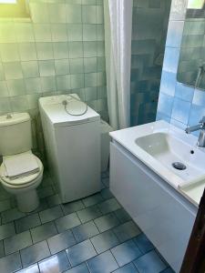 Villas Magnifique appartement dans villa renovee de 45m2 : photos des chambres