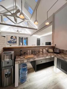 Cozy villa 777 near canggu 3BR