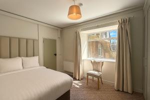 Waterloo Road 2 Bed Apartment