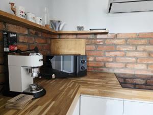 Apartament Grunwaldzka 4