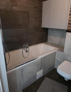 Apartament Grunwaldzka 4