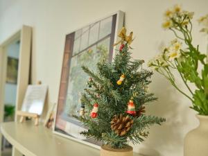 Seoul # Mimyo House 2 Rooms# olypicPark# Lotte World # JYP # Gangnam Seongsu