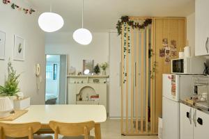 Seoul # Mimyo House 2 Rooms# olypicPark# Lotte World # JYP # Gangnam Seongsu