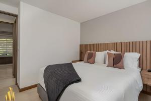 Ankara 501 - Modern Apt inside Provenza with AC