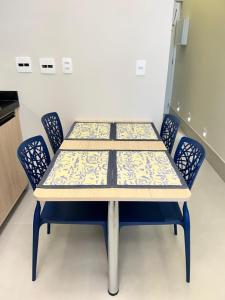 Modern Studio Near the Iconic Copacabana Palace