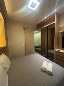 Modern Studio Near the Iconic Copacabana Palace