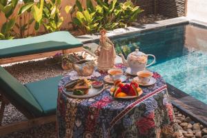 6 senses Hoi An Villa luxury 5BR 6bed and 5 minutes to An Bang beach