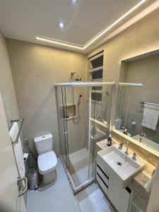 Modern Studio Near the Iconic Copacabana Palace