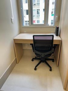 Modern Studio Near the Iconic Copacabana Palace