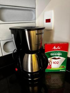 Modern Studio Near the Iconic Copacabana Palace