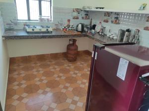 Shree Vishwanath Home Stay