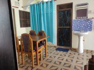Shree Vishwanath Home Stay