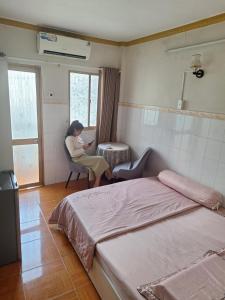 Mãi Mãi Hostel Homestay