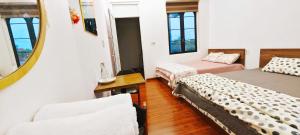 Rose Homestay Cầu Ngói