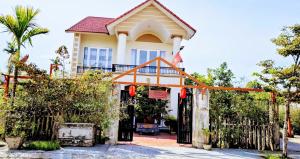 Rose Homestay Cầu Ngói