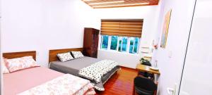 Rose Homestay Cầu Ngói