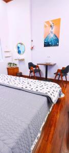 Rose Homestay Cầu Ngói