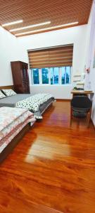 Rose Homestay Cầu Ngói