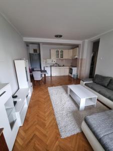 Apartman Iskra