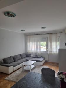 Apartman Iskra