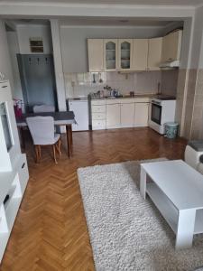 Apartman Iskra