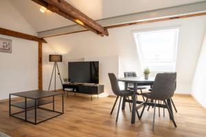 CasaVia Ehningen - IBM Apartment - BRIGHT Collection