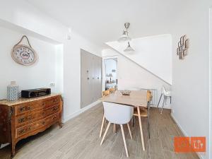 Maisons de vacances Au Gre de la Mer : photos des chambres