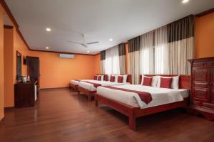 Lavender Angkor Boutique