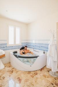 Dei del Mare Boutique Rooms