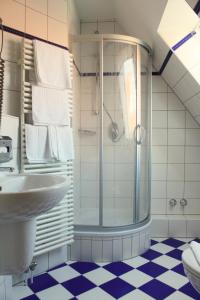 Large Single Room room in Alte Nagelschmiede