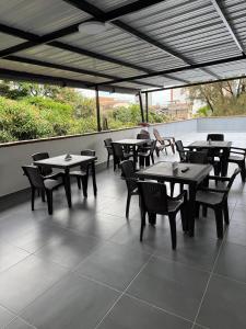 Hotel De León Estadio