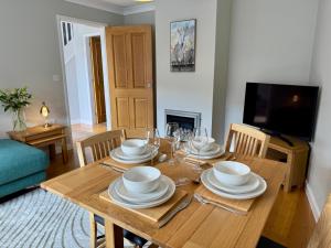 Rawes Cottage Kendal