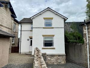 Rawes Cottage Kendal