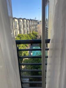 Braamfontein Booking