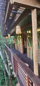 Casa en el arbol Gecko -5 Eware