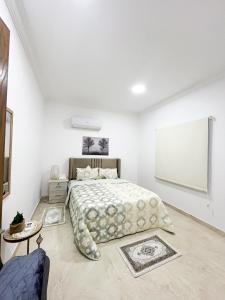 شقق راقية بأثاث حديث وراقي 1