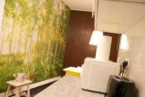 João & Amália apartment by Rentallido