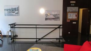 João & Amália apartment by Rentallido