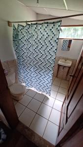 Eco lodge finca magdalena