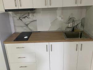 Lejdon Daily Apartments Shengjin