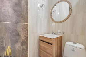 Aria Living 301 - Total Exclusivity in Laureles