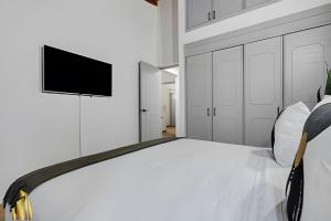 Ankara 802 - Secure & Private apt Trendy Provenza