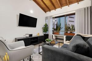 Ankara 802 - Secure & Private apt Trendy Provenza