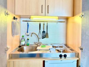 Ferienapartment Säntisblick - gemütlicher Rückzugsort mit Ausblick