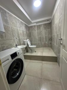 Lejdon Daily Apartments Shengjin