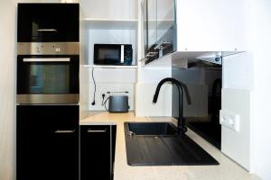 Cozy apartment in central location