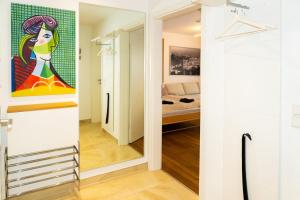 Cozy apartment in central location