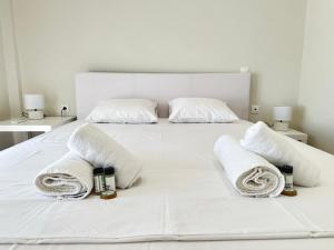 Athens 5th Floor Retreat, Blissful Escape