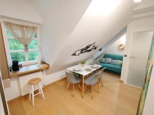Apartament Górska Przystań - Willa Marysin - Bukowina Tatrzańska