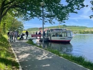 Ferienhaus Diemelblick 14 mit Seeblick und Sauna am Diemelsee für bis zu 6 Gäste